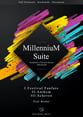 The Millennium Suite Orchestra sheet music cover